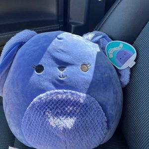 14” Sayed Squishmallow